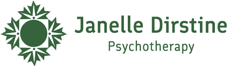 Janelle Dirstine Psychotherapy